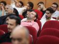گزارش تصویری مراسم تجلیل از دانشجویان نمونه
